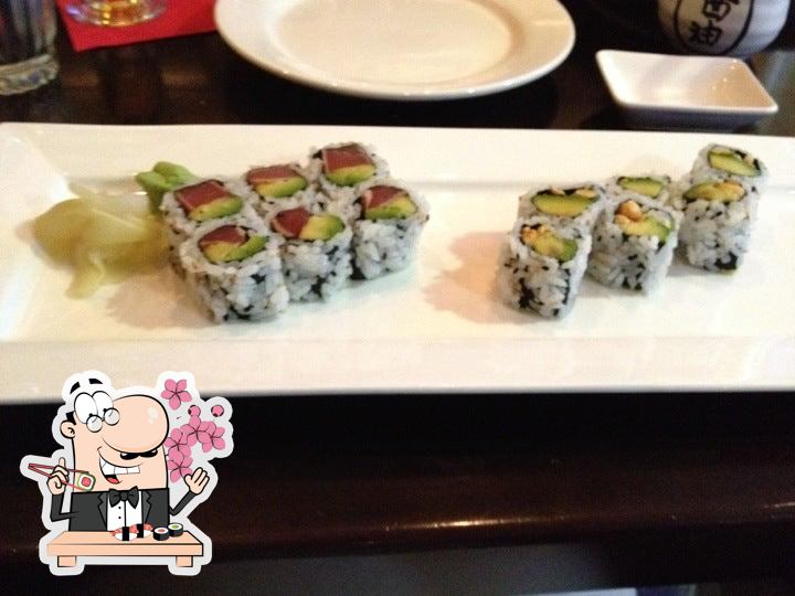 Seki Asian Bistro