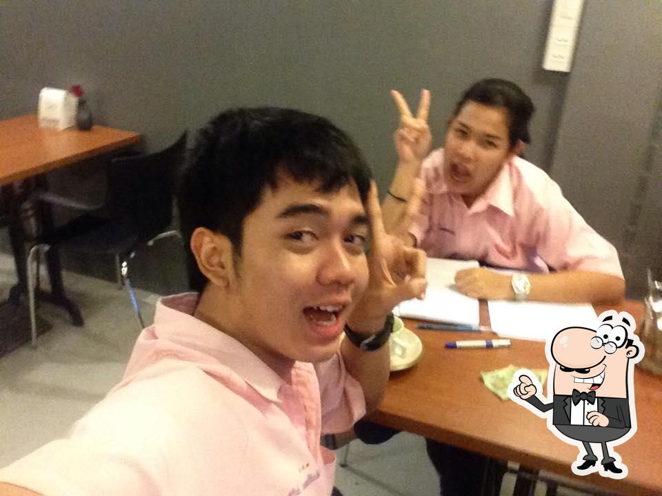 Goodtimes Cafe