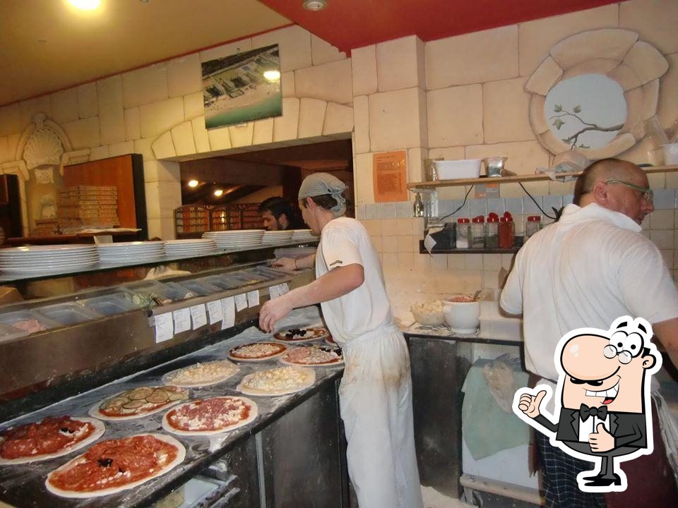 La locanda di cesare