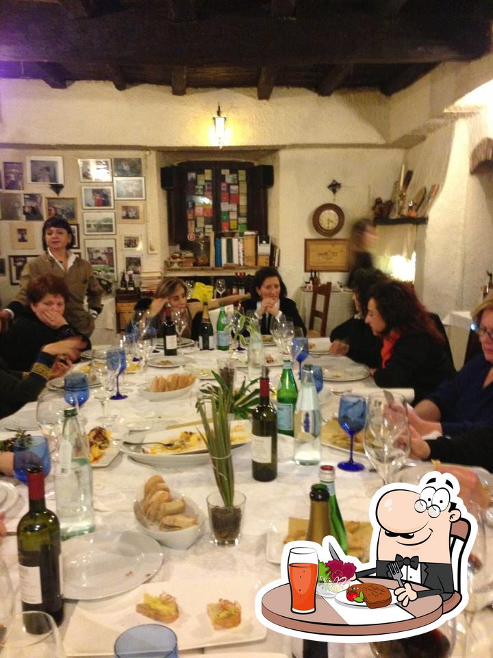 Taverna De Portanova