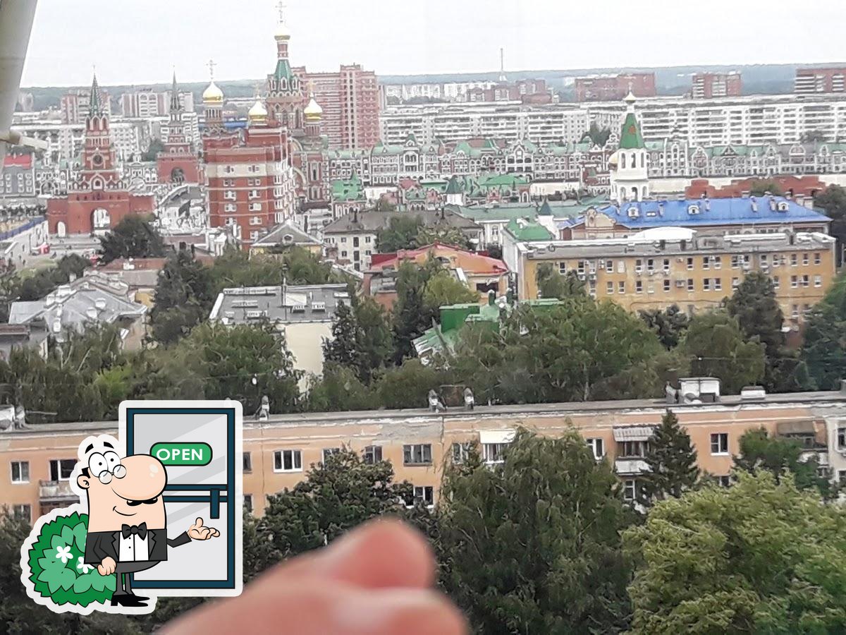 Телец