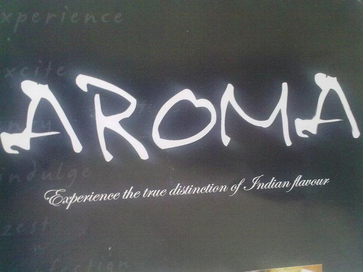 Aroma