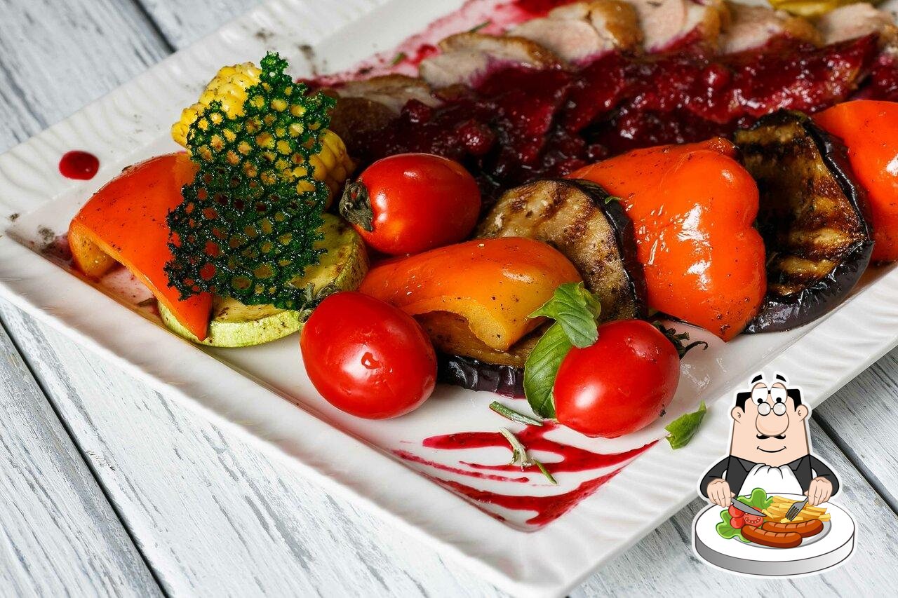 Akira Sushi Premium