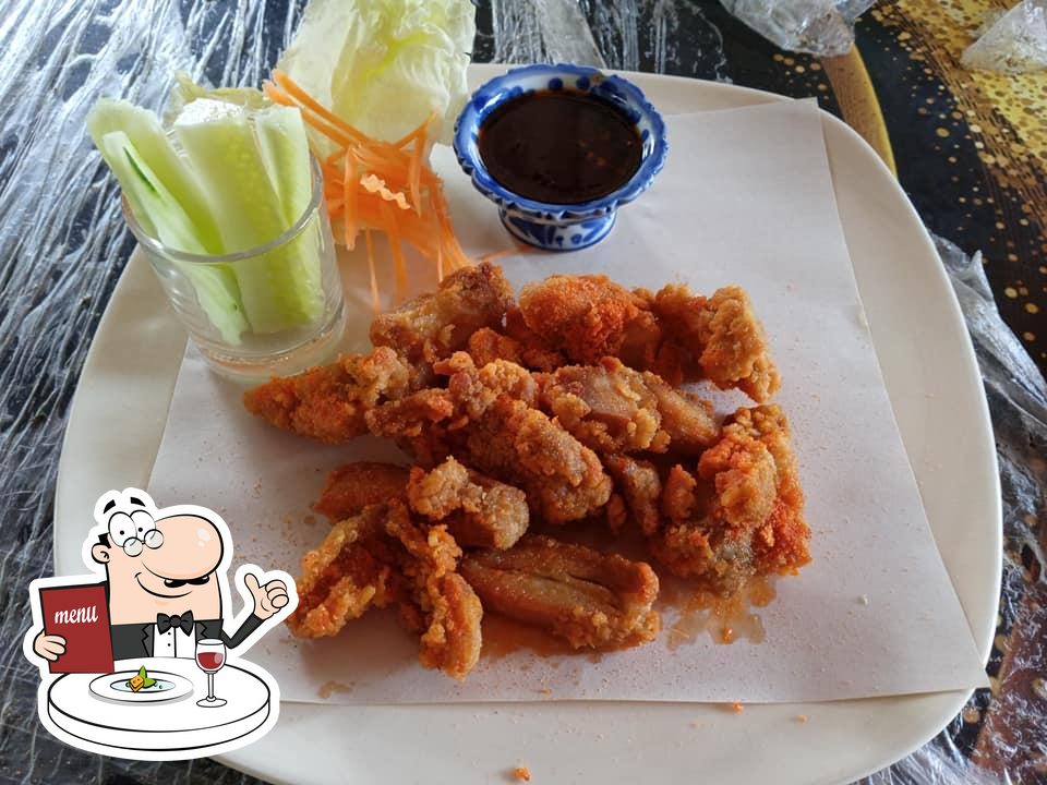 เอื้องดอยคาเฟ่ Chiang Mai