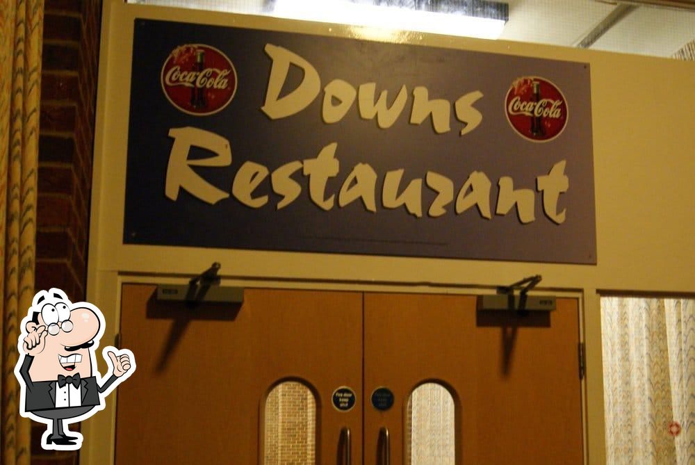 Downs Restaurant
