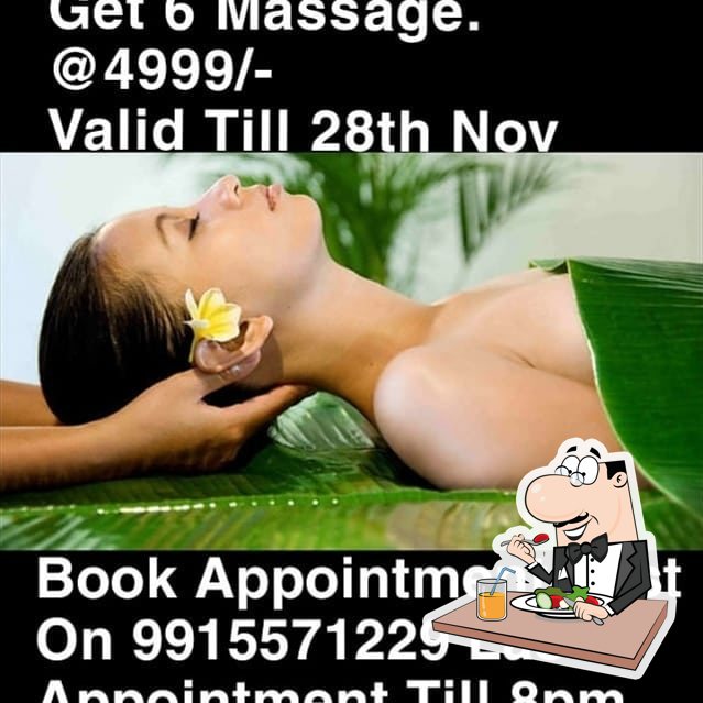 Highland Spa