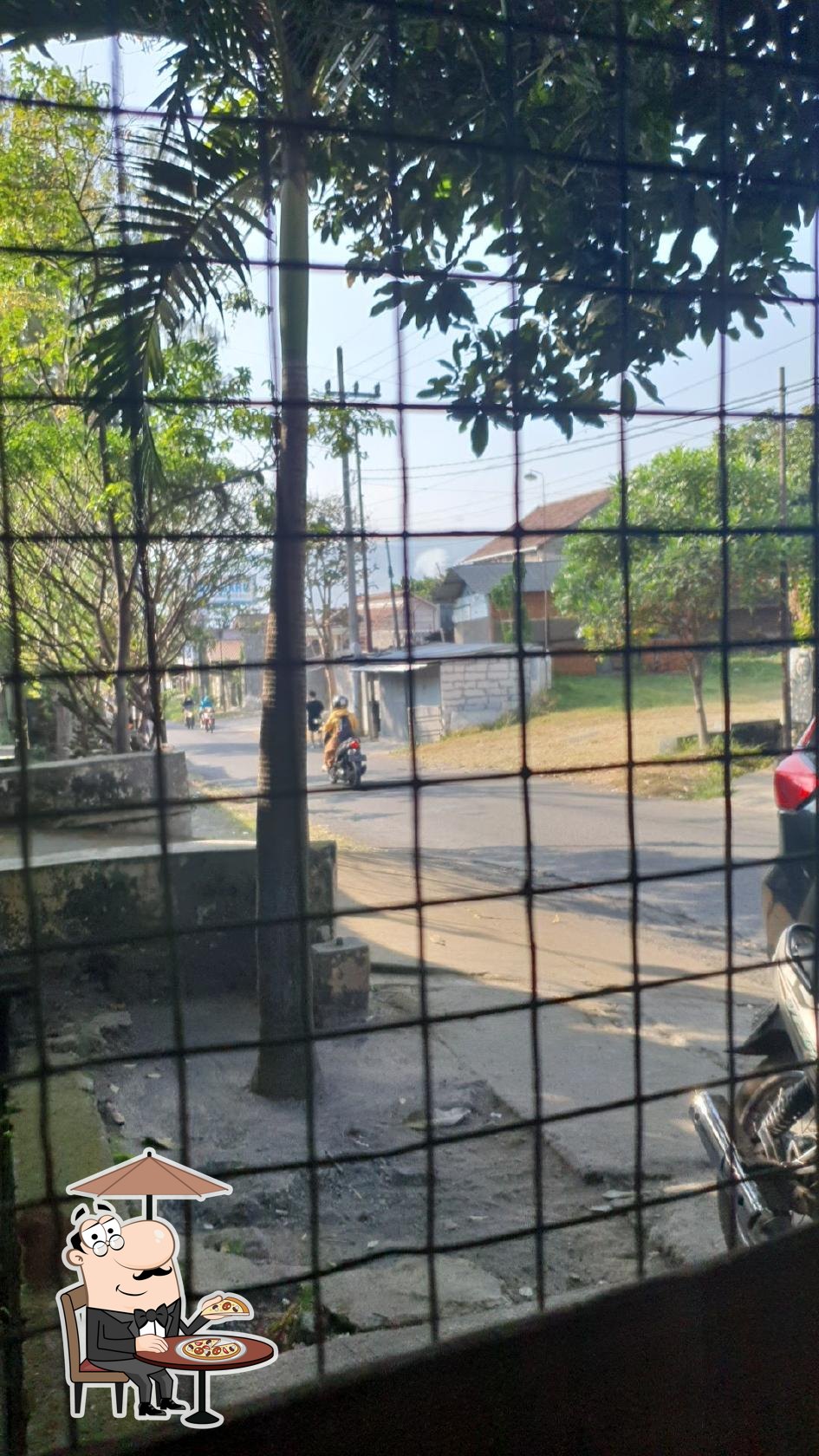 NASI SOTO AYAM LAMONGAN Cak War