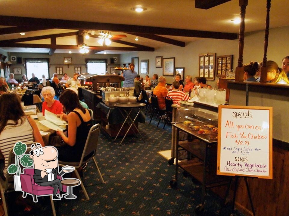 Cold Spring Inn