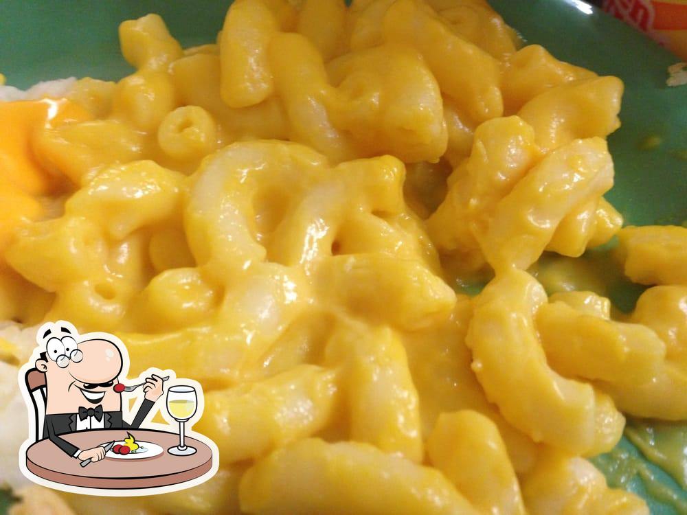 Golden Corral Buffet & Grill