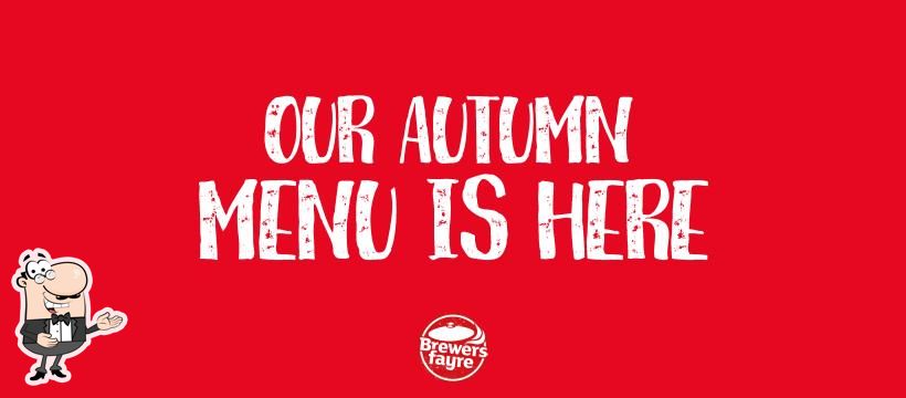 Brewers Fayre Blackpool