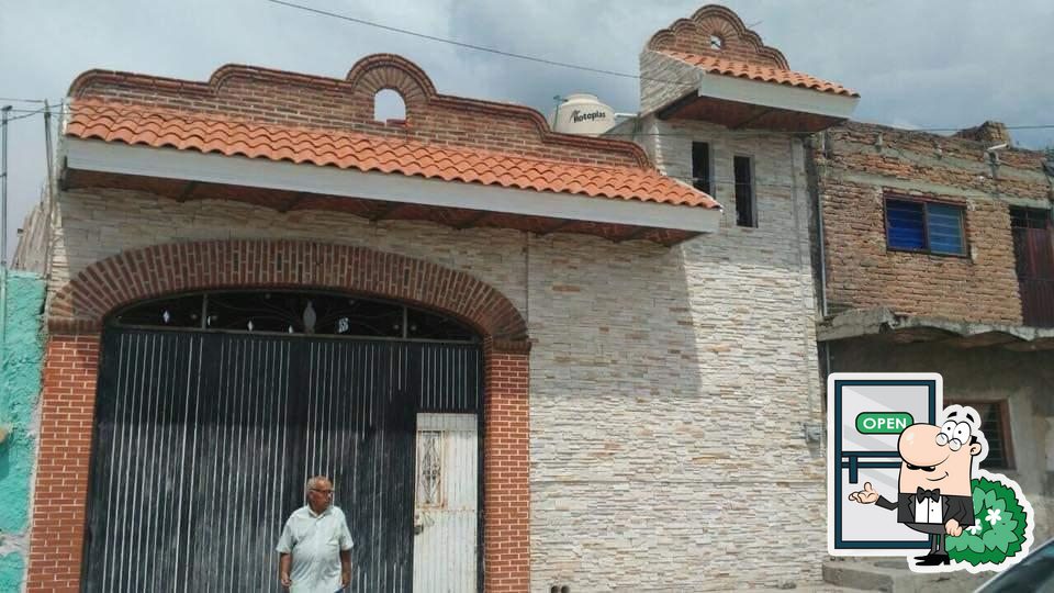 Quinta Alejandra