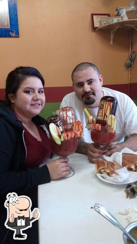 Taqueria El Dragon