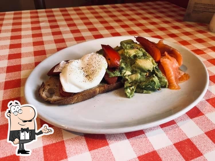 La Cachette Cafe & Bistrot Saltaire