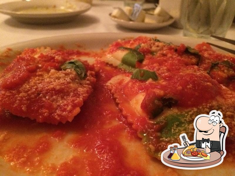 Amalfi Ristorante