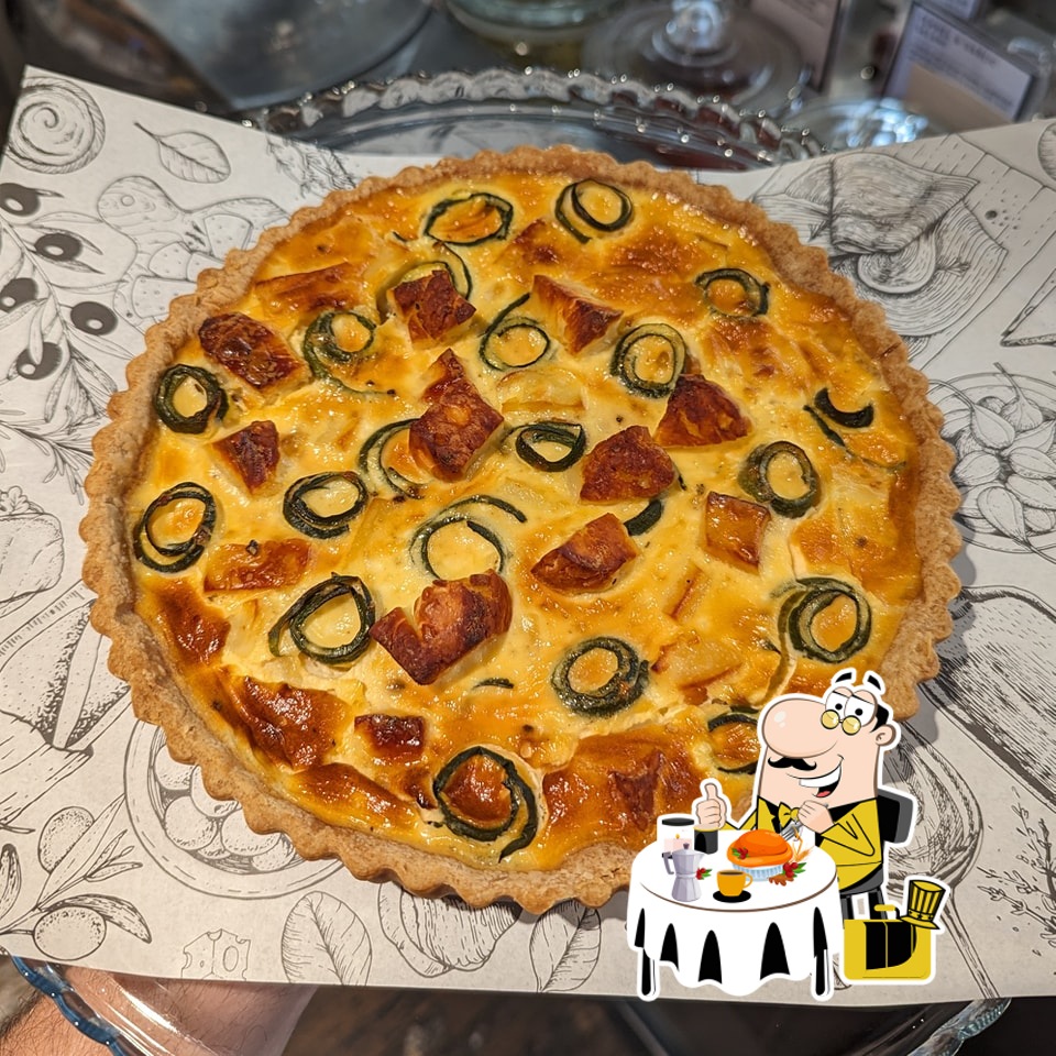 French & Day Delicatessen