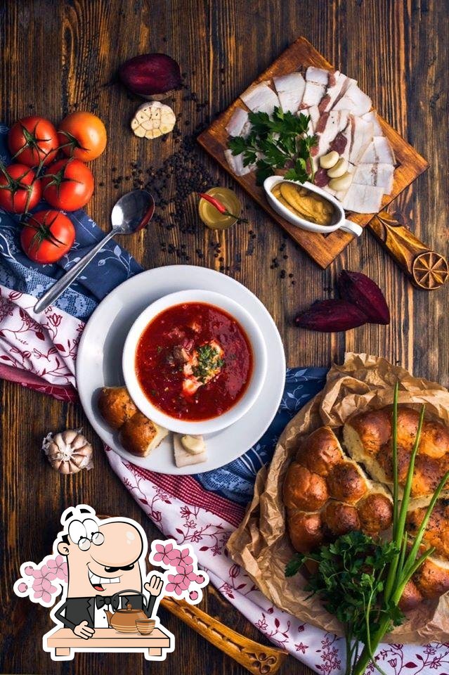 Ресторанная группа «Амстердам»