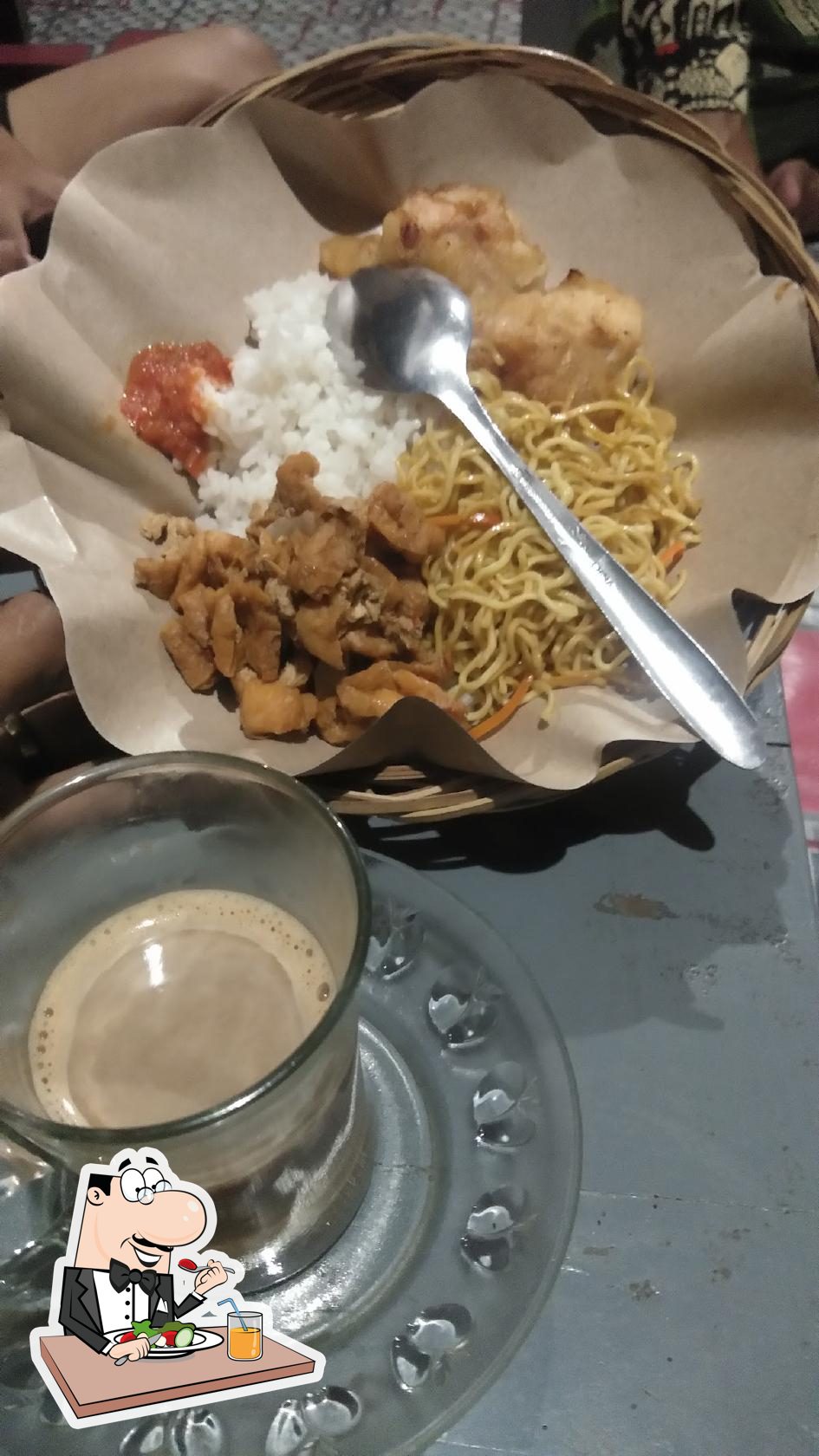AGKRINGAN LP