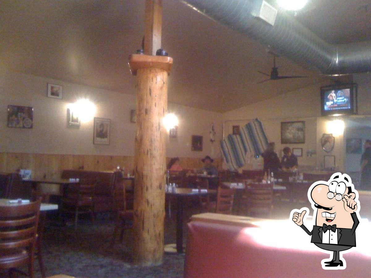 Broken Arrow Restaurant