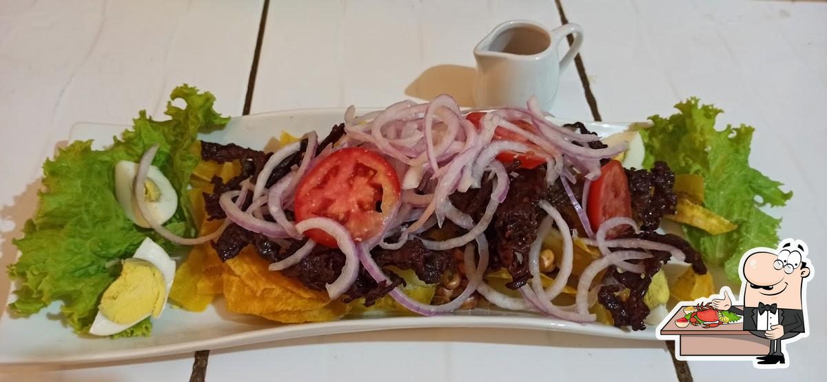 Restaurant Ana Chavez