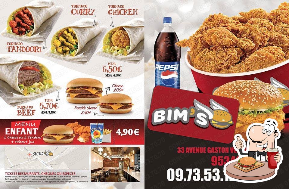 O'BimS Persan