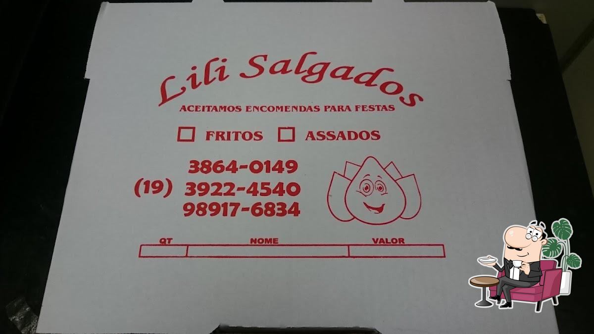 Lili Salgados