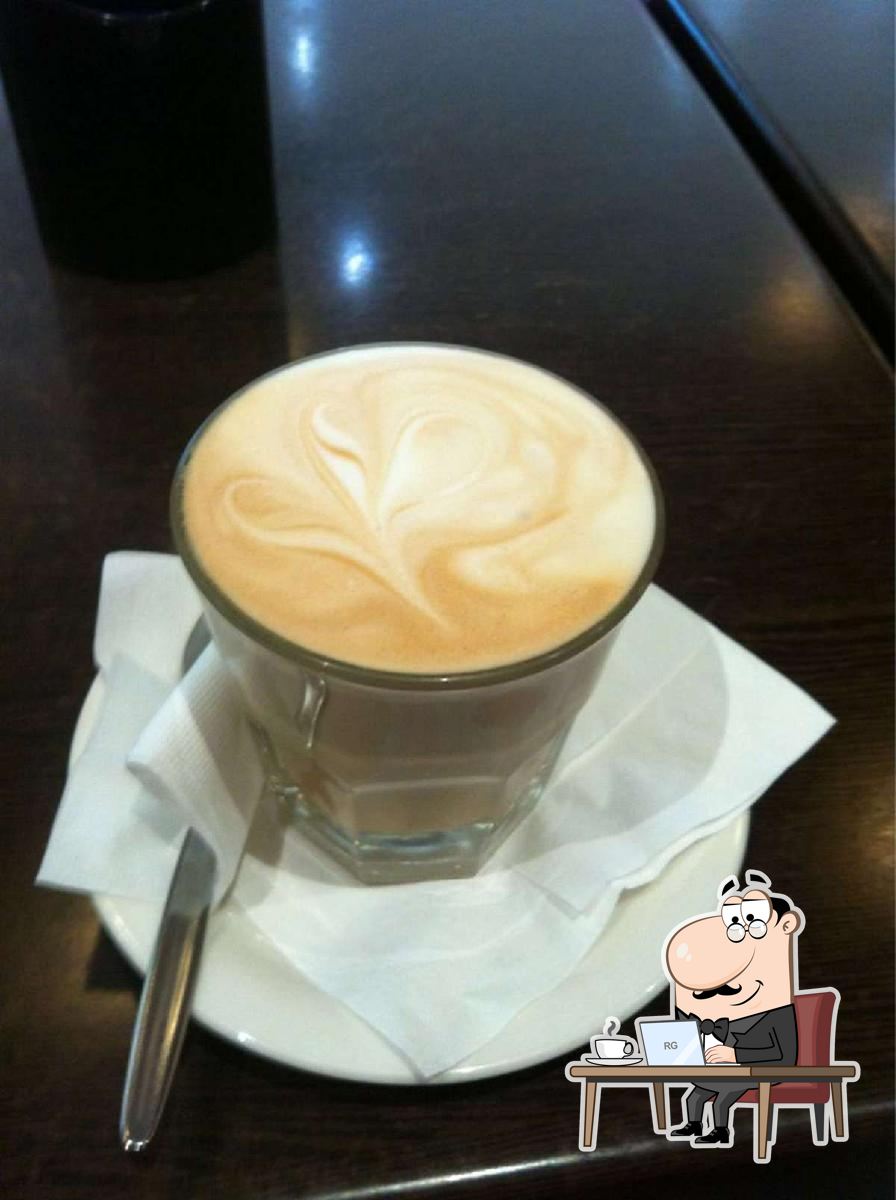 Coffee Guru