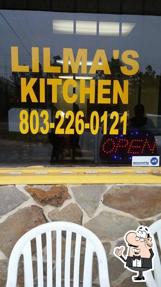 Lil Mama's Kitchen