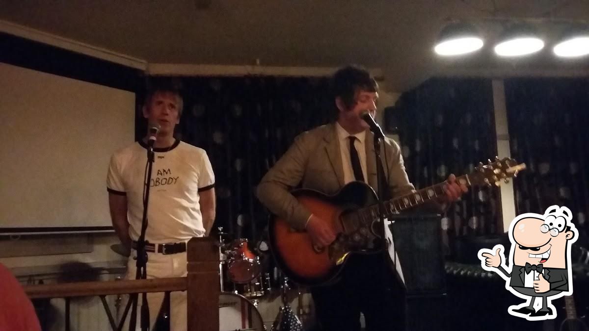 The Blue Anchor