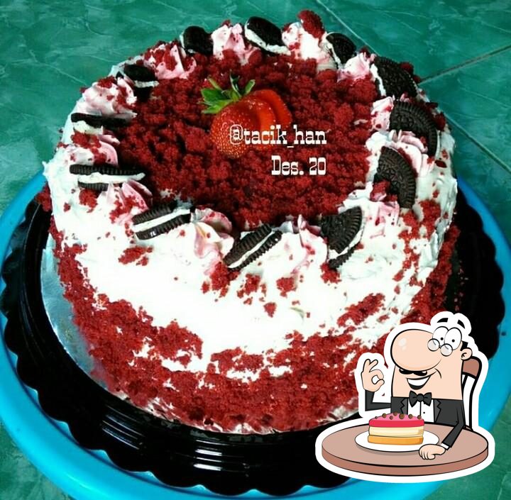Vie Cakes