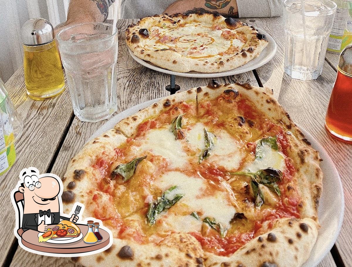  Закажите  пиццу в "Vera Pizza".