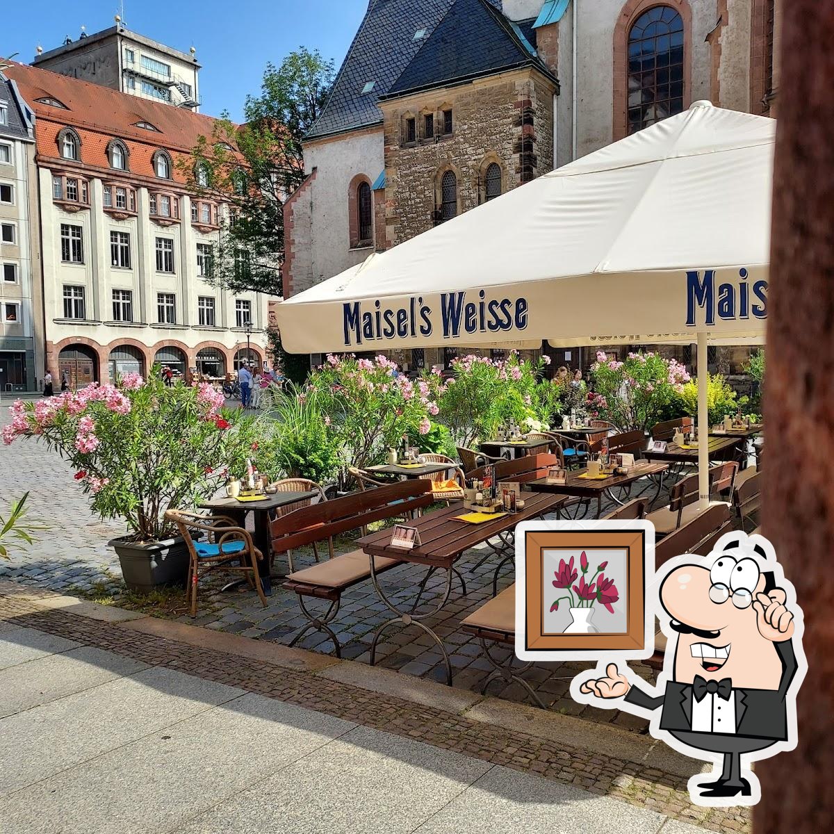 Забронируйте столик в "Reinhardts im Gasthaus Alte Nikolaischule".
