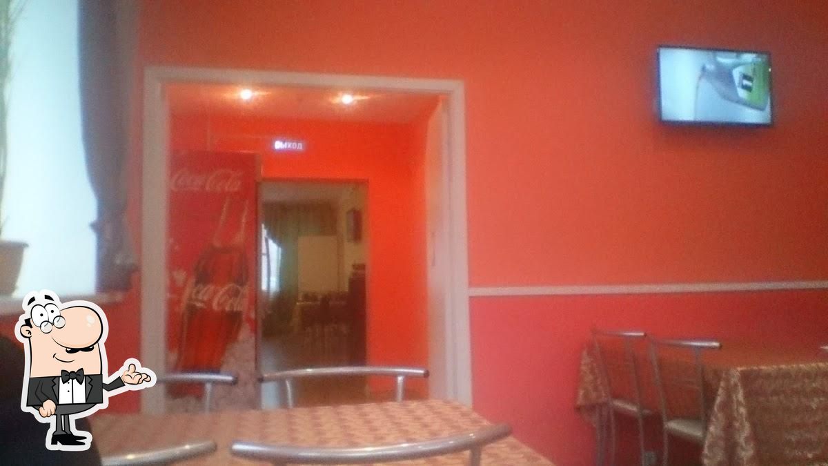 Забронируйте столик в "Султан".