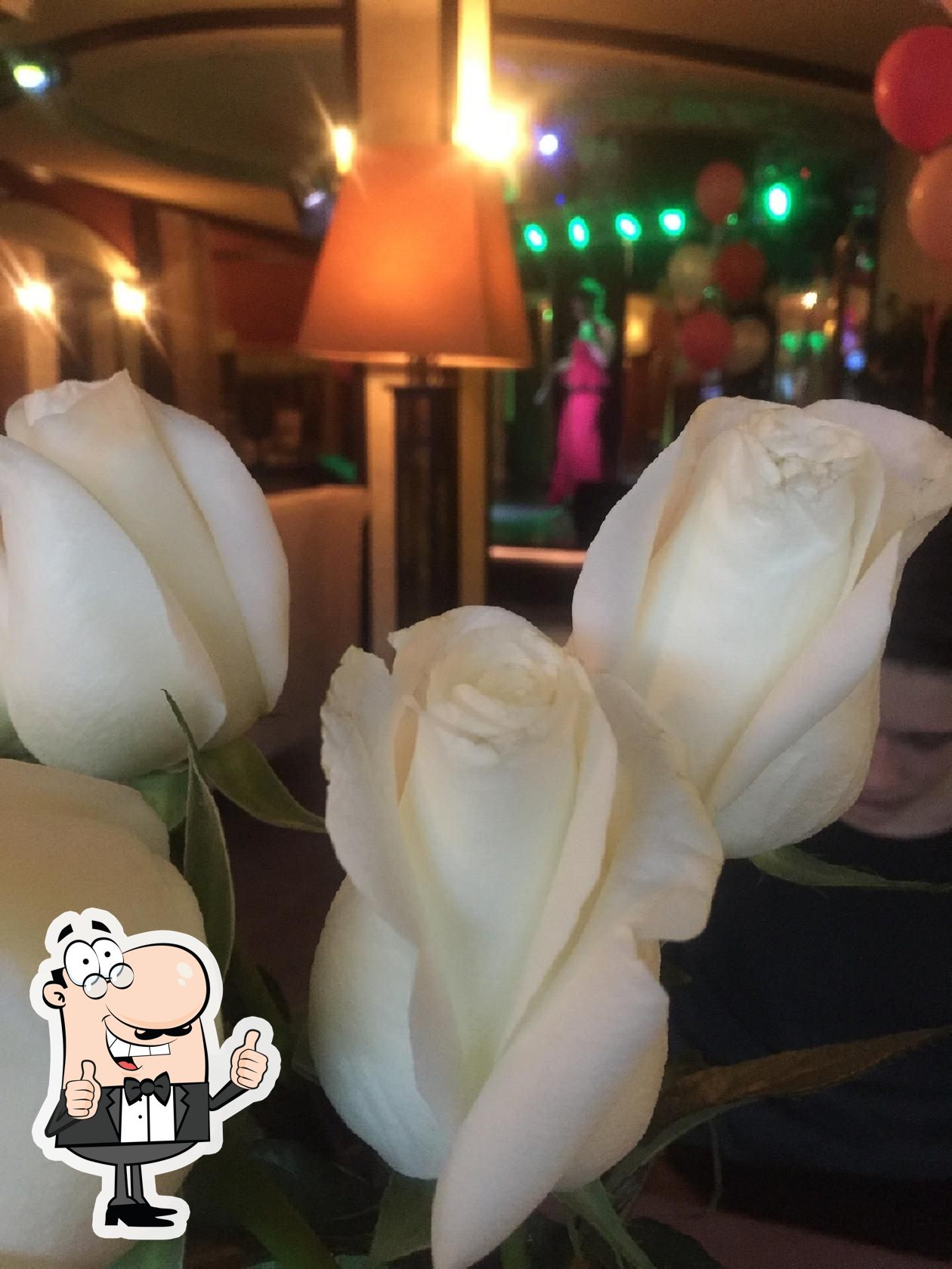 Фотография Aragon Lobby Bar