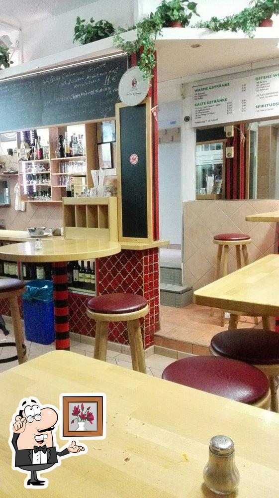 Забронируйте столик в "Pizzeria Da Cimino".