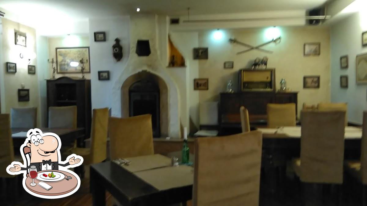 Фотография Restauracja Gościnna Chata
