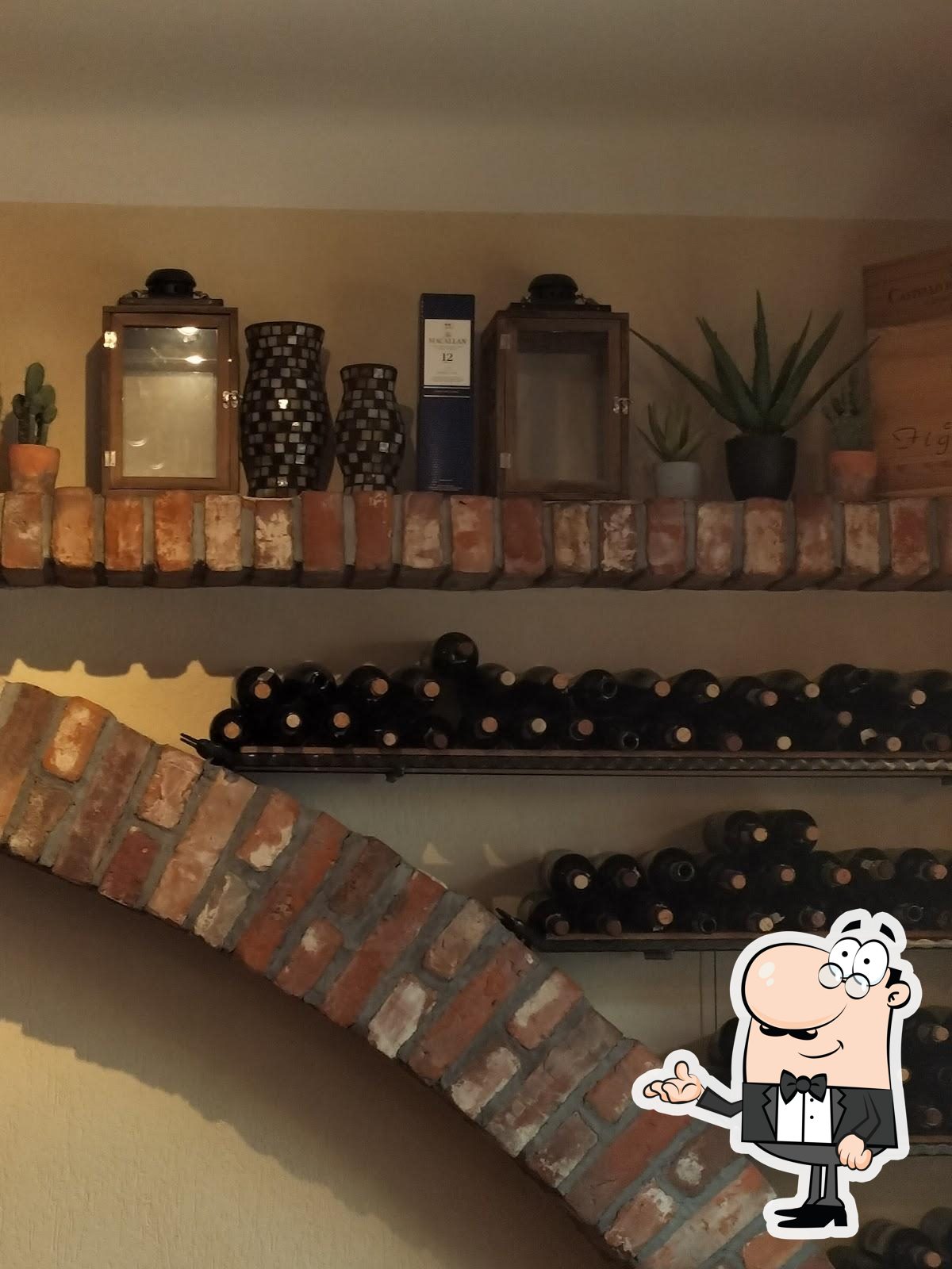 Забронируйте столик в "Nonna Rita - Ristorante Italiano".