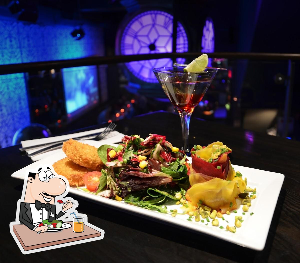 Фотография Saloon Bistro Bar