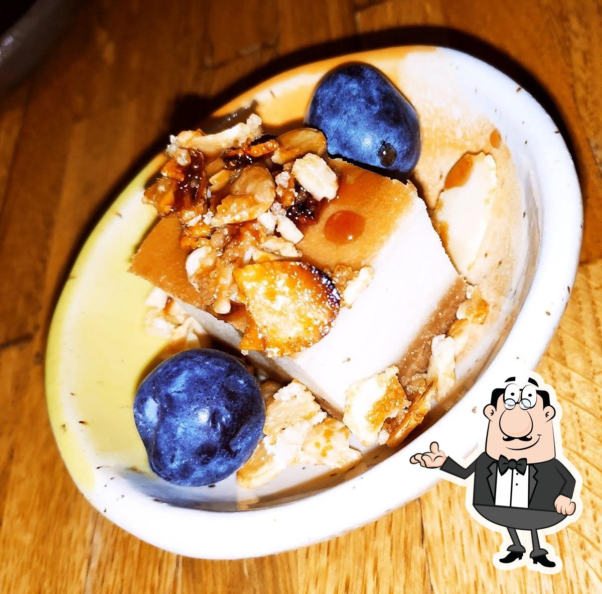 Забронируйте столик в "Youmiko Vegan Sushi".