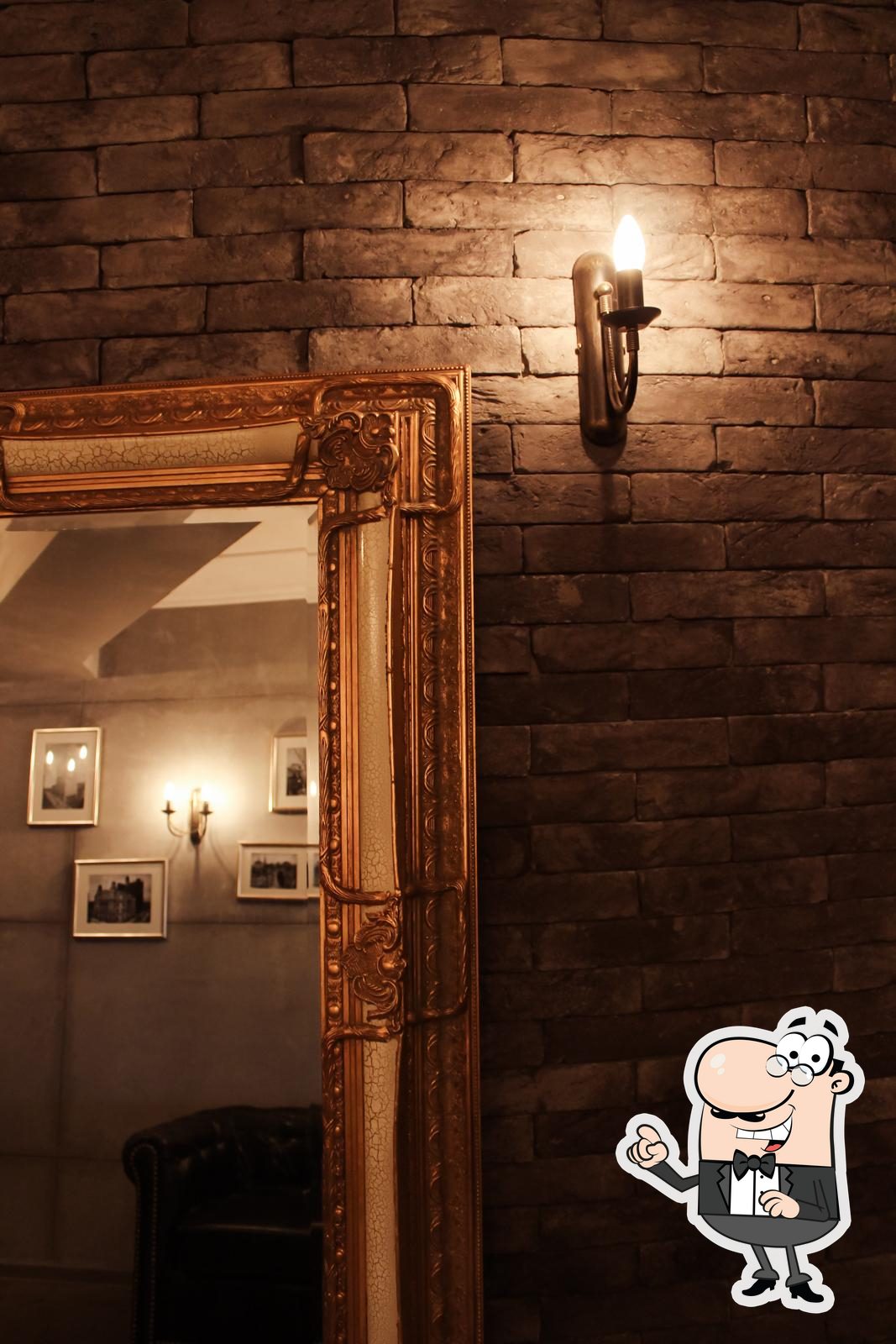 Забронируйте столик в "LOFT – Клюб, Бар, Рэстаўрацыя".