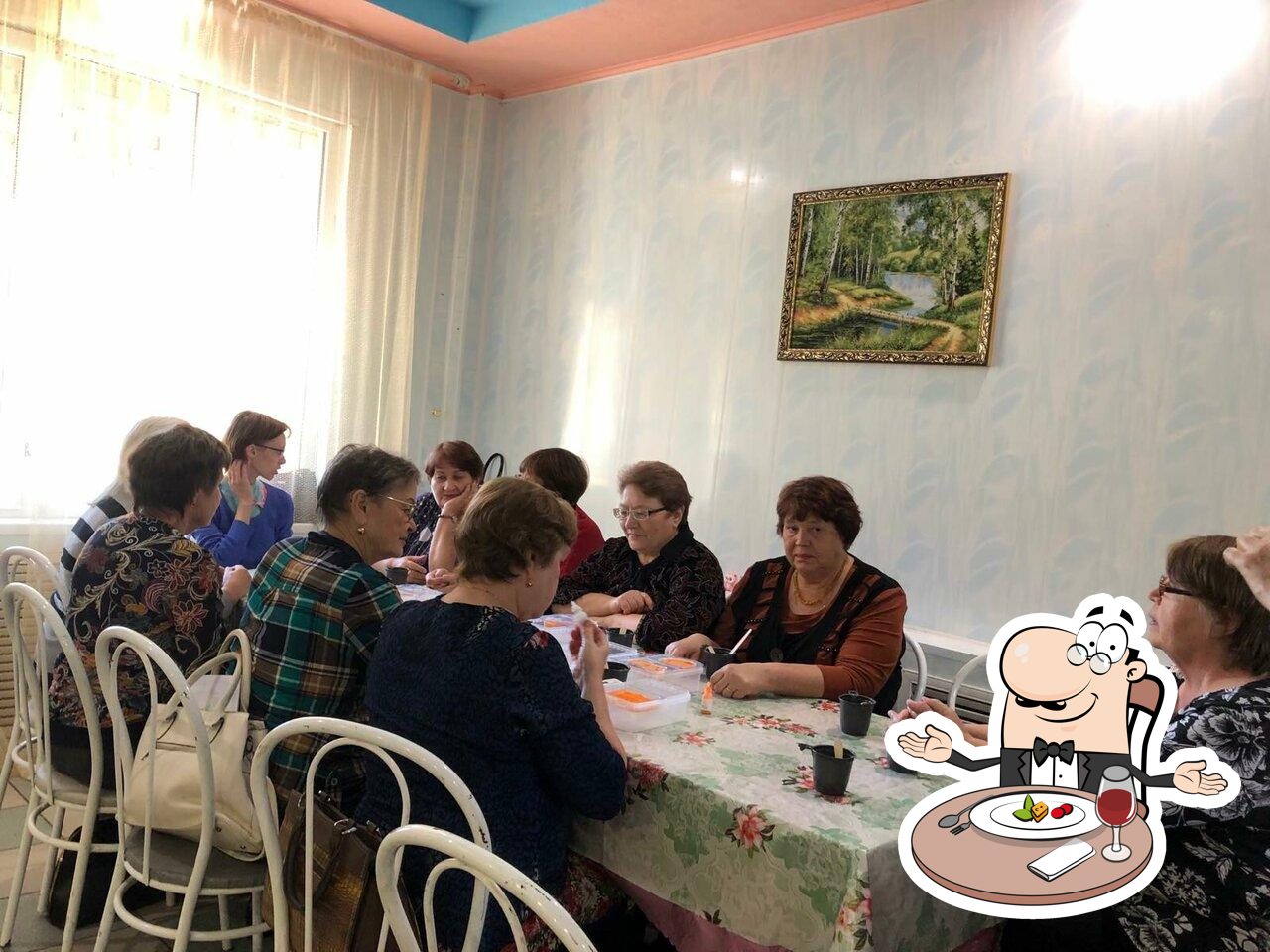 Фотография У Саныча