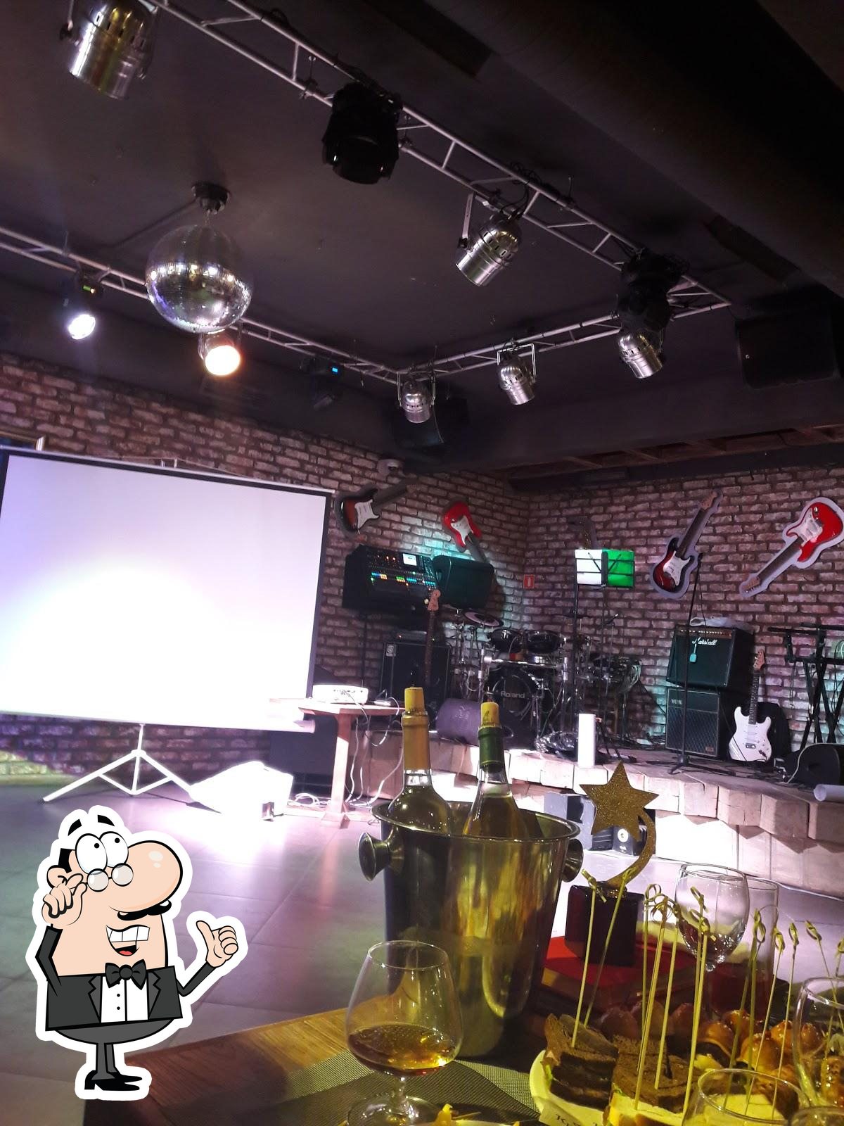 Забронируйте столик в "Кружка".