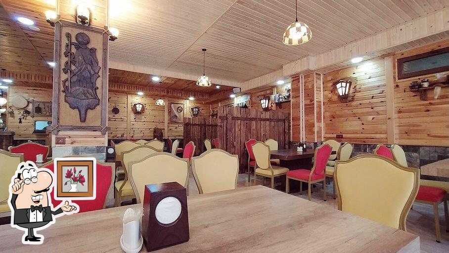 Забронируйте столик в "Maspindzeli-First Adjarian Restaurant".