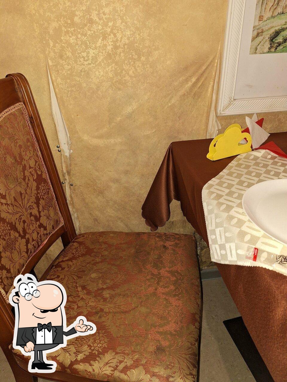 Забронируйте столик в "Харбин".