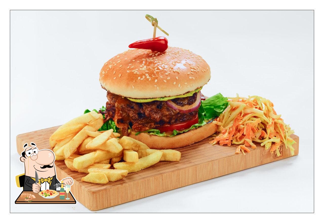 Фотография 3FOOD