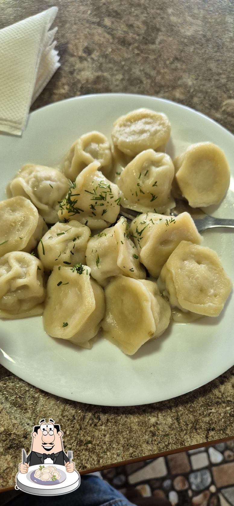 Фотография Пирожковая