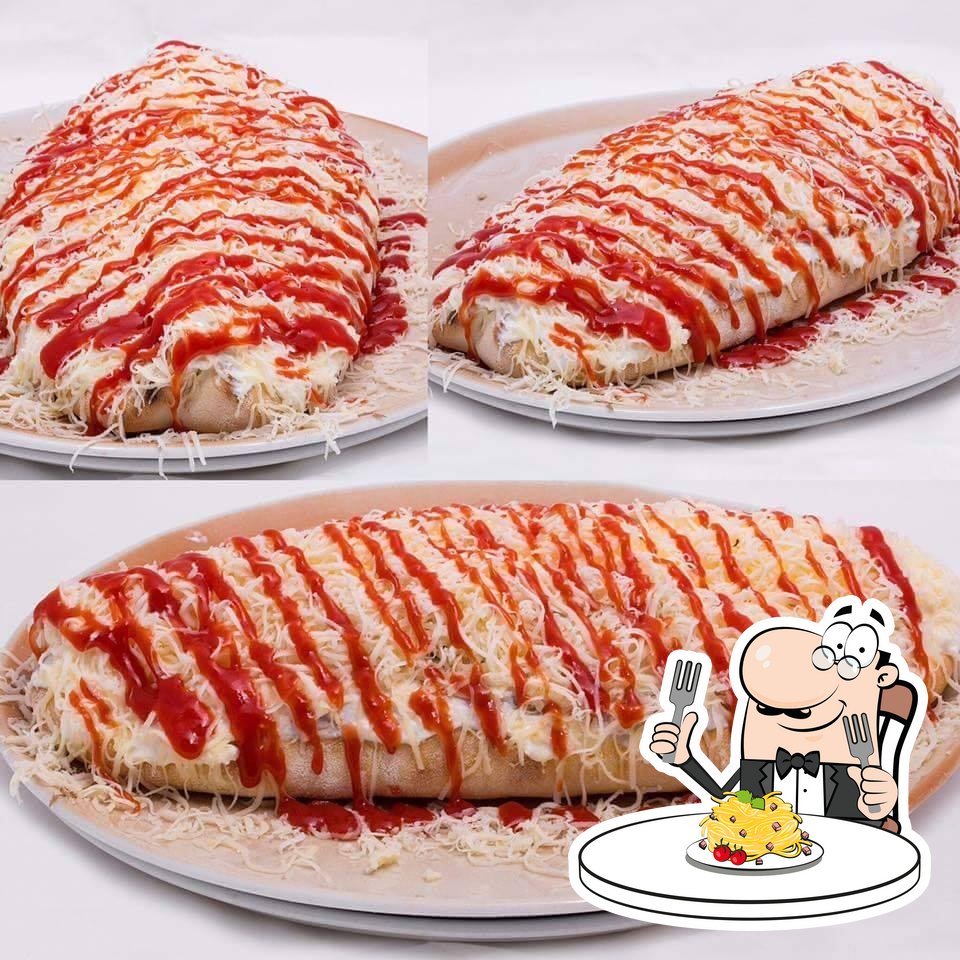 Блюда в "Пиццерия Феникс"