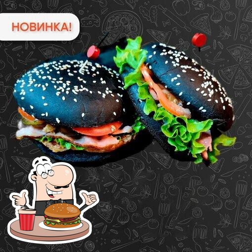 Фотография Суши-чка