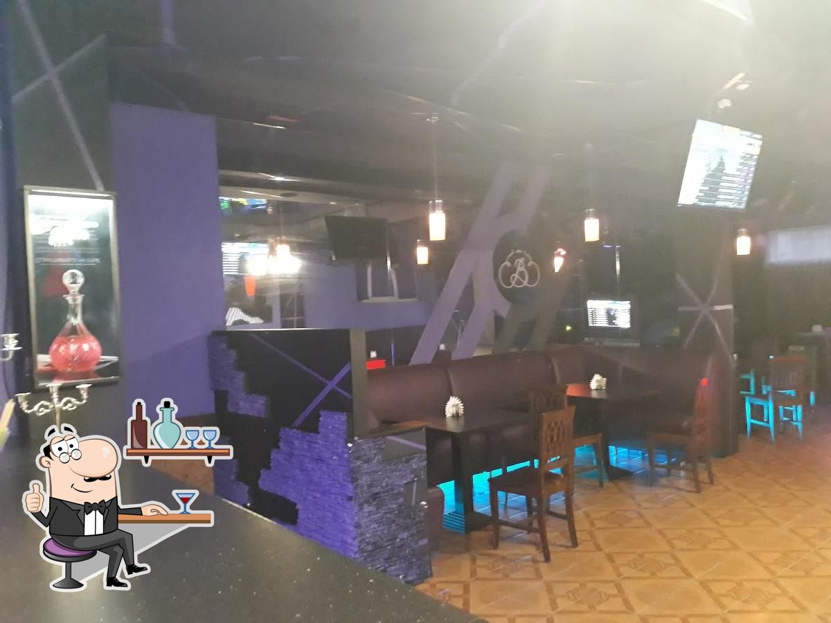 Интерьер "Borisfen".