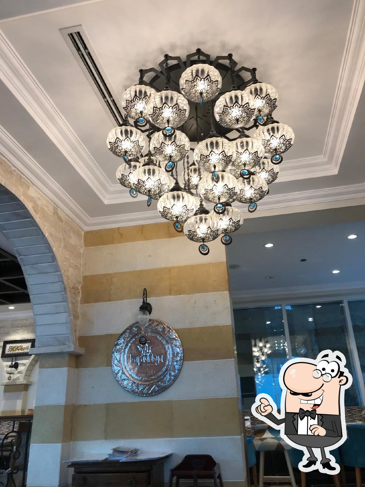 Забронируйте столик в "Kapadokya Turkish Kitchen".