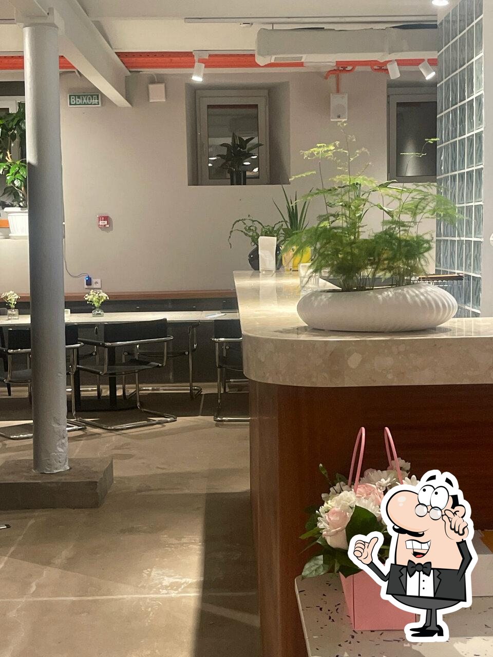 Забронируйте столик в "Дадати".